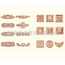 US铜装饰-5001-5189-09