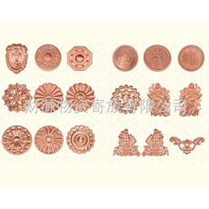 US铜装饰-5001-5189-04