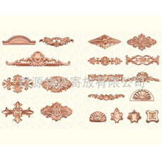 US铜装饰-5001-5189-03