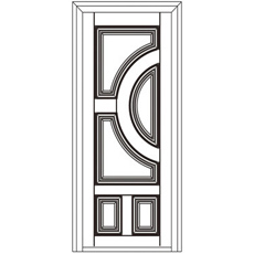 西州六号(左)580mm-1800mm