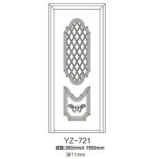 雅尊小门-YZ-721