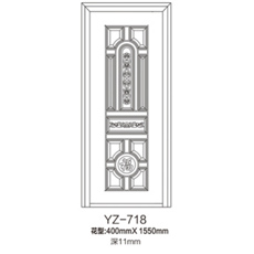 雅尊小门-YZ-718