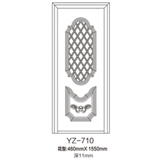雅尊小门-YZ-710