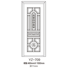 雅尊小门-YZ-709