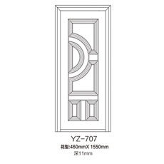 雅尊小门-YZ-707