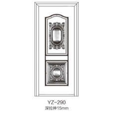 YZ-2开头为平框深拉伸-YZ-290