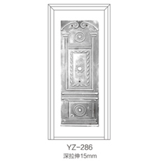 YZ-2开头为平框深拉伸-YZ-286
