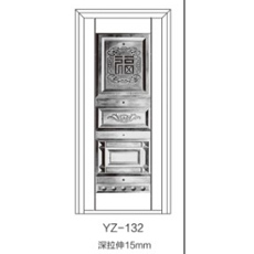YZ-1开头为出头深拉伸-YZ-132