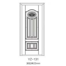 YZ-1开头为出头深拉伸-YZ-131