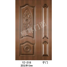 YZ-2开头为平框深拉伸-218