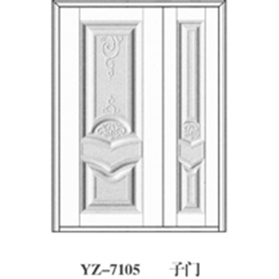 深拉伸门面YZ-7105