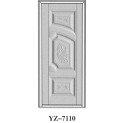 深拉伸门面YZ-7110