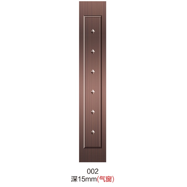 雅尊气窗2