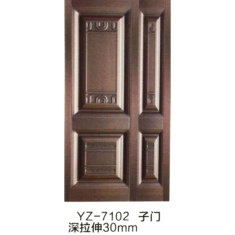 出头特深拉伸YZ-7102