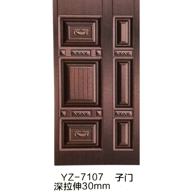 出头特深拉伸YZ-7107