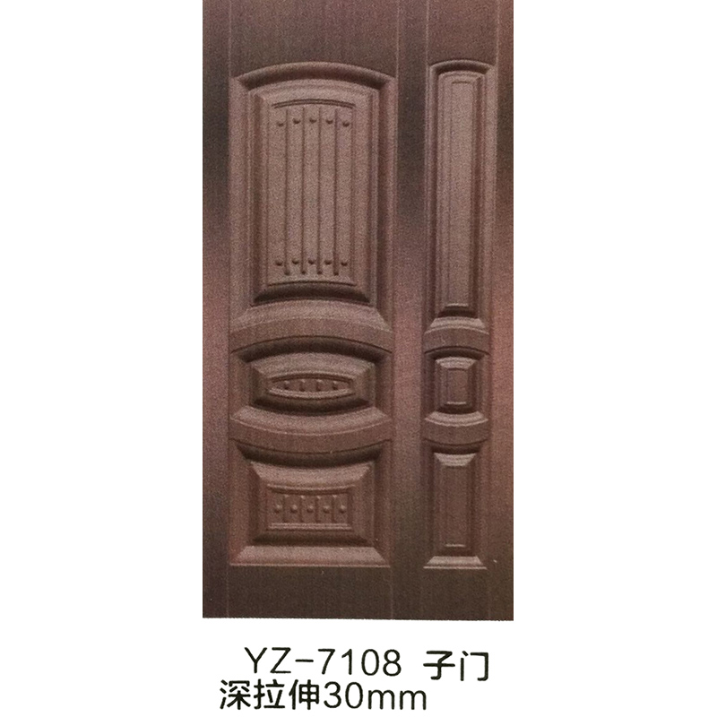 出头特深拉伸YZ-7108