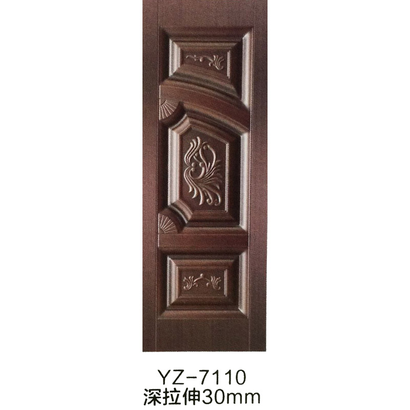 出头特深拉伸YZ-7110