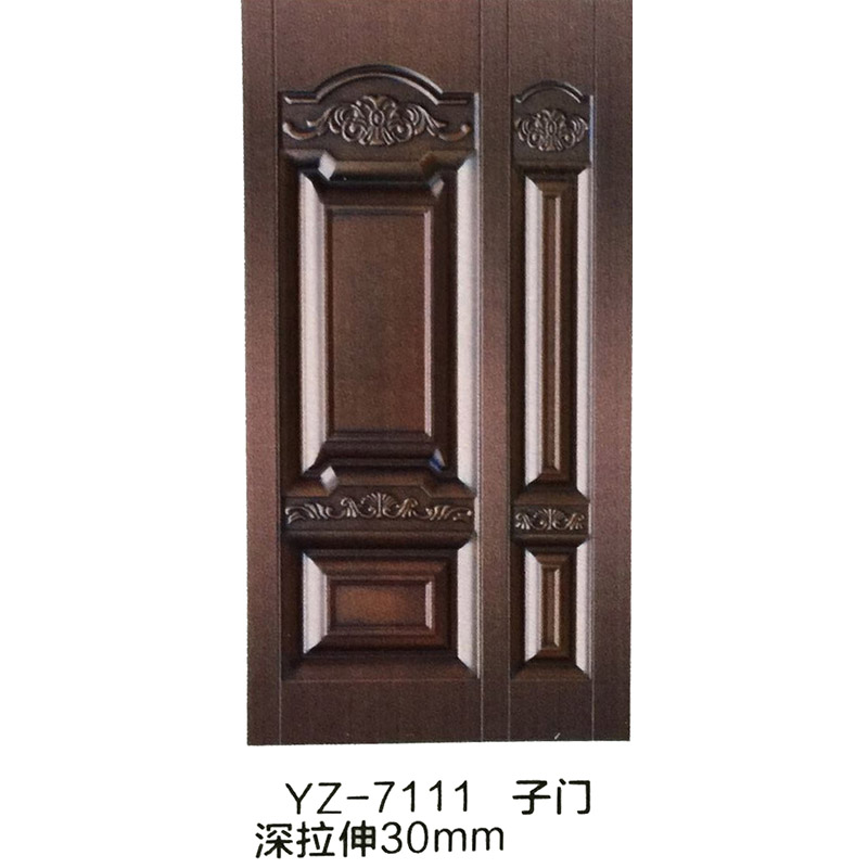 出头特深拉伸YZ-7111