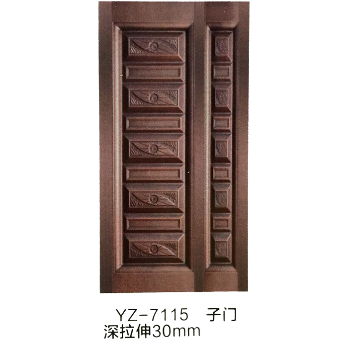 出头特深拉伸YZ-7115