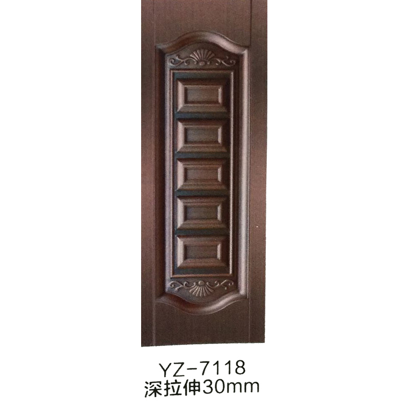 出头特深拉伸YZ-7118