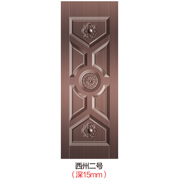 西州二号