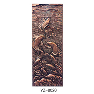 YZ-8020