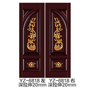 YZ-6818