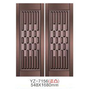 YZ-7156（正凸）