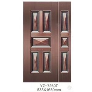 YZ-7250T