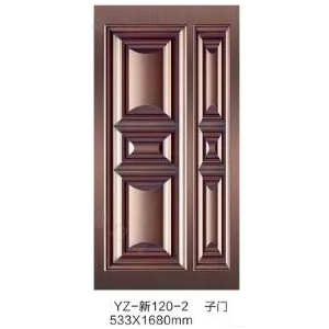 YZ-新120-2