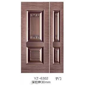 YZ-6302