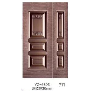 YZ-6303