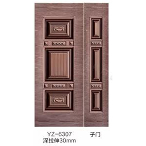 YZ-6307