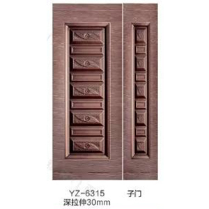 YZ-6315