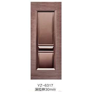 YZ-6317