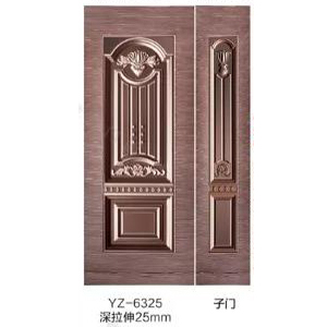 YZ-6325