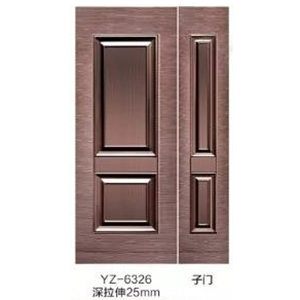 YZ-6326