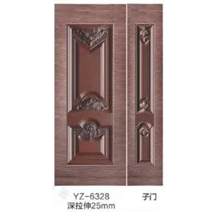 YZ-6328