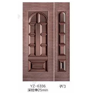 YZ-6336