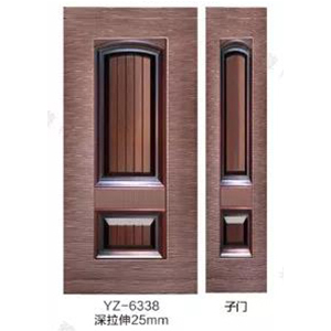 YZ-6338