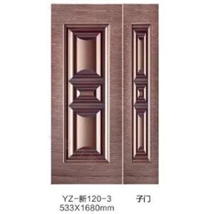 YZ-新120-3