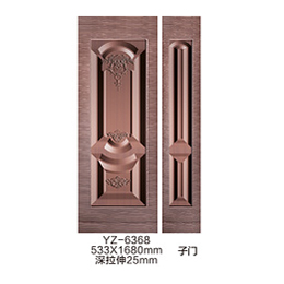 YZ-6368