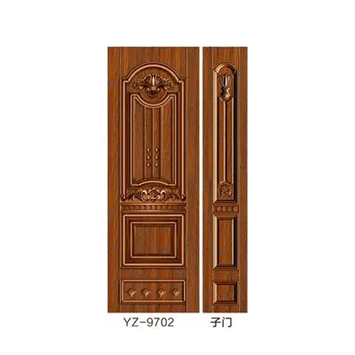 YZ-9702