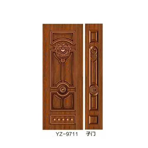 YZ-9711