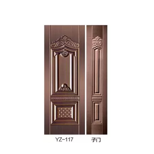 出头特深拉伸YZ-117