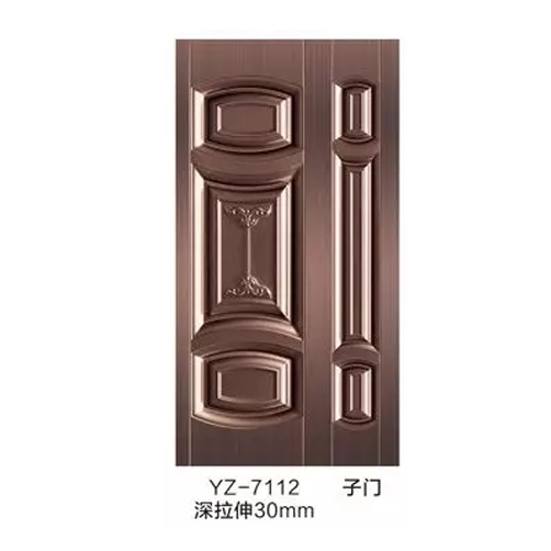出头特深拉伸YZ-7112