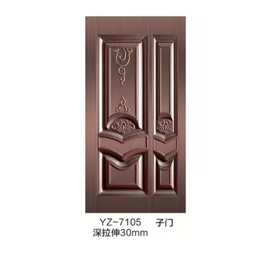 出头特深拉伸YZ-7105