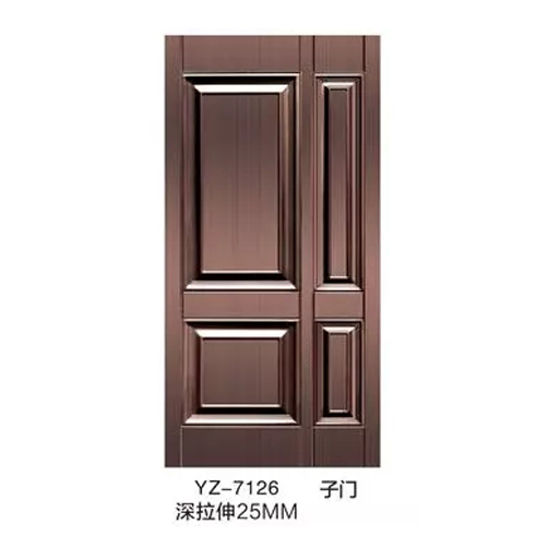YZ-7126