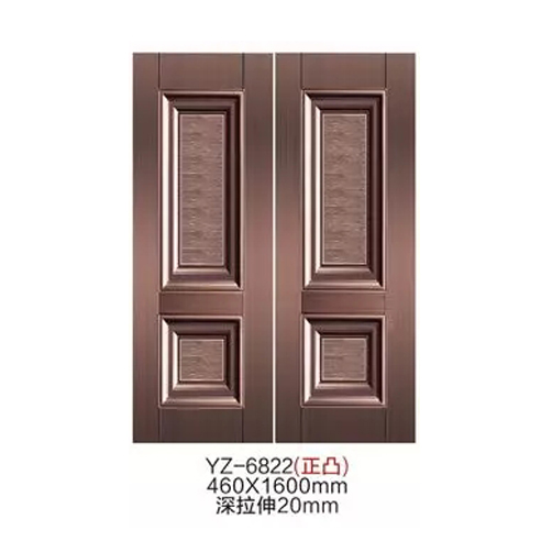 YZ-6822