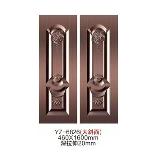 YZ-6826